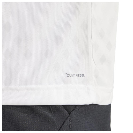 Adidas Ανδρική κοντομάνικη μπλούζα Club Tennis Climacool Graphic Tee